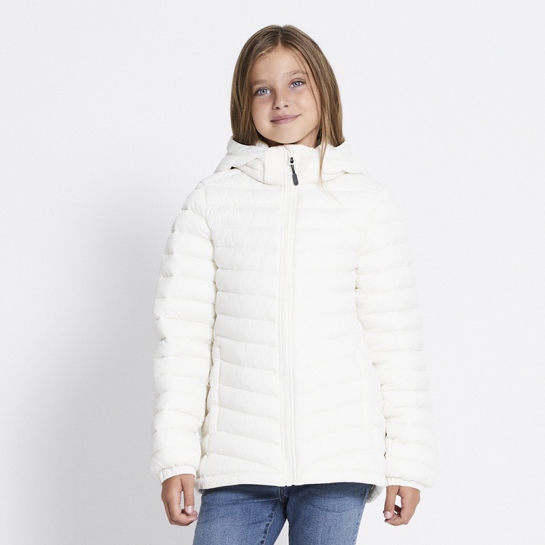 Lättviktsjacka "Siljan"